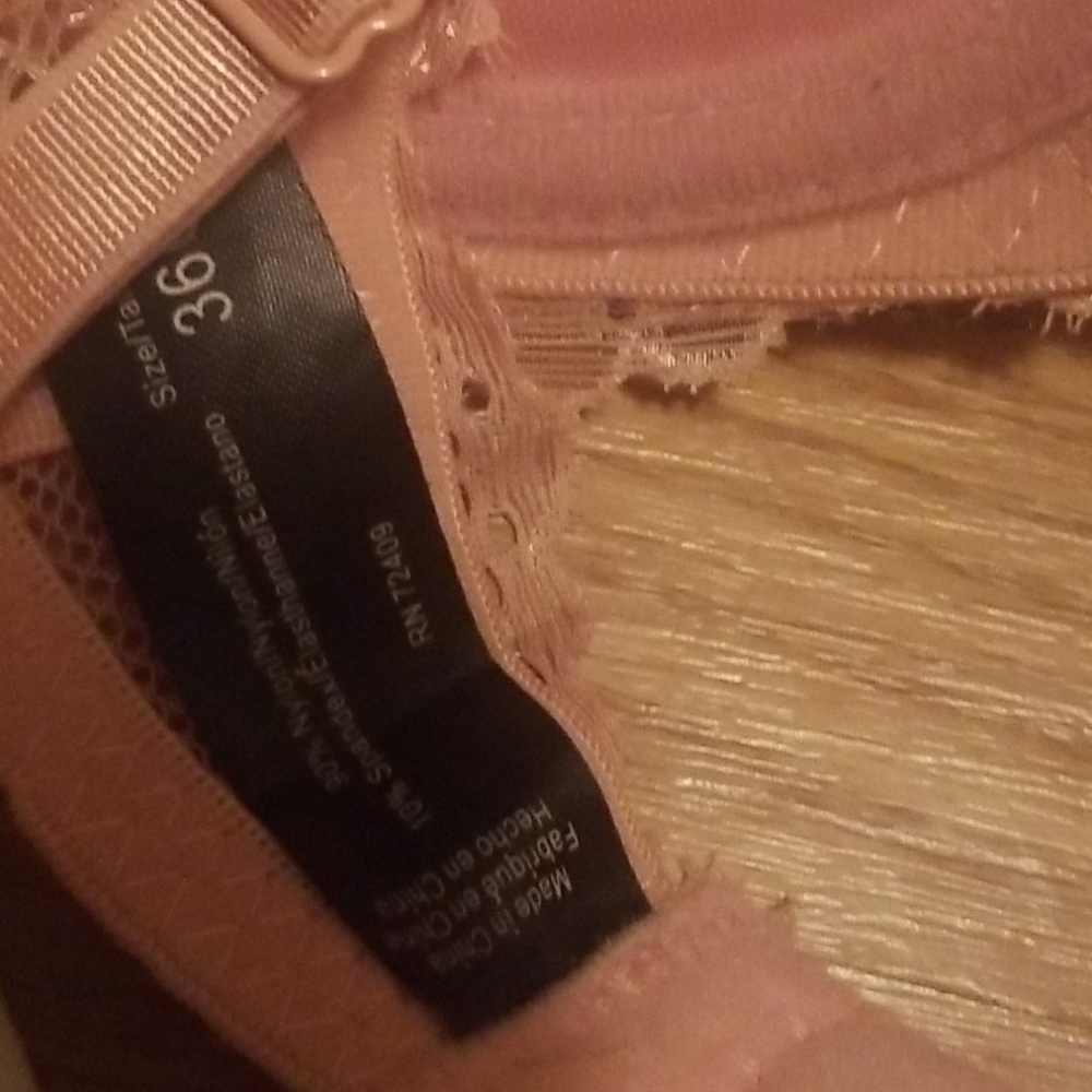 36C undergarment bundle - Picture 9 of 16